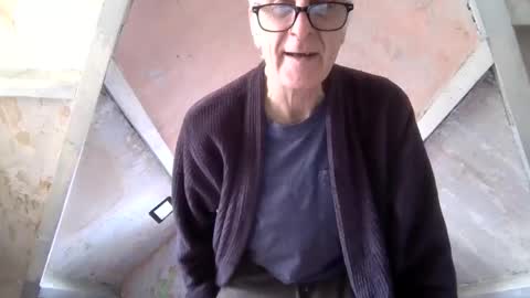 Andrew online show from 04/07/26, 12:38