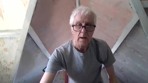 Andrew online show from 04/10/26, 12:10