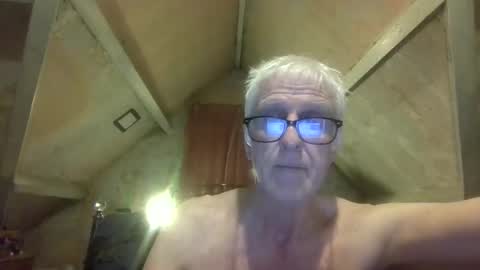 Andrew online show from 04/12/26, 09:53