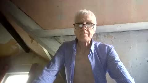 Andrew online show from 04/16/26, 11:55