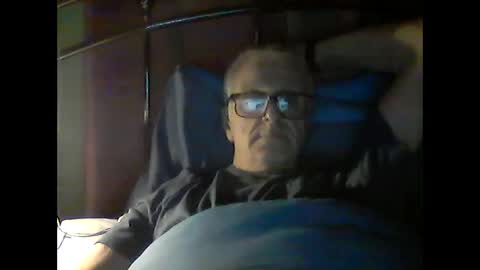 Andrew online show from 05/15/26, 11:45