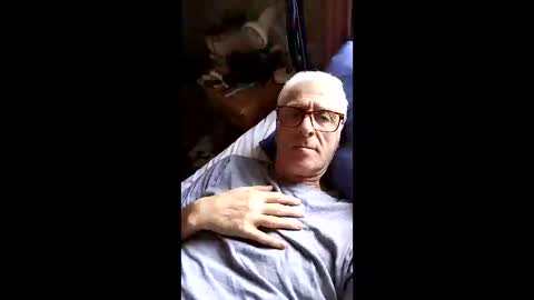Andrew online show from 05/30/26, 08:22