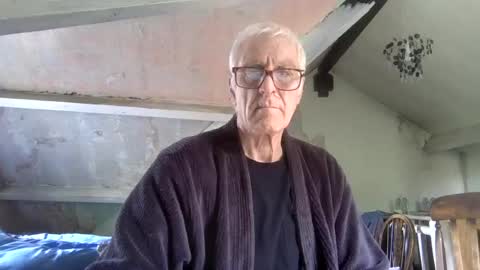 Andrew online show from 06/14/26, 10:39