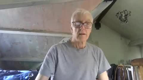 Andrew online show from 06/16/26, 11:35
