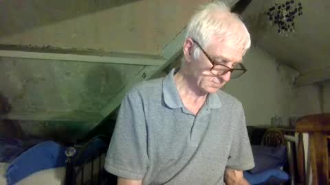 Andrew online show from 06/28/26, 12:16