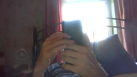 Andrew online show from 07/10/26, 10:18