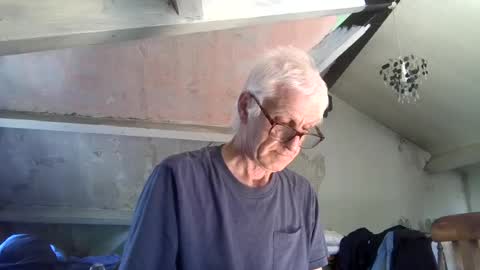 Andrew online show from 07/14/26, 11:49