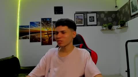 andrew_2811 online show from 11/05/25, 06:57