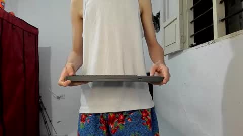 andrew_2811 online show from 01/13/26, 12:16