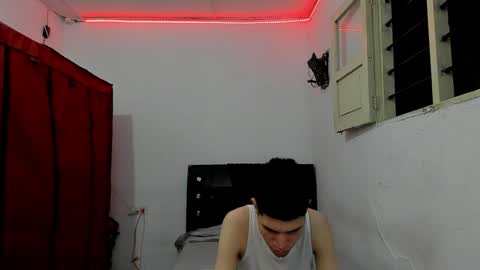 andrew_2811 online show from 04/09/26, 07:14