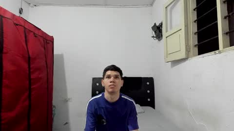 andrew_2811 online show from 05/07/26, 11:43