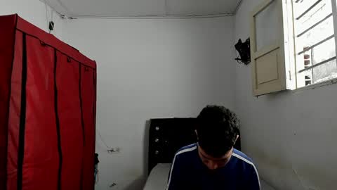 andrew_2811 online show from 05/08/26, 05:51