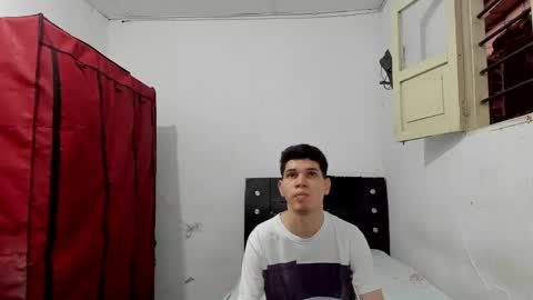 andrew_2811 online show from 05/10/26, 11:21
