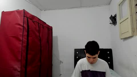 andrew_2811 online show from 05/15/26, 02:07