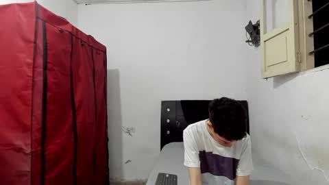 andrew_2811 online show from 05/24/26, 12:26