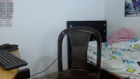 Andrew G online show from 01/09/25, 01:08