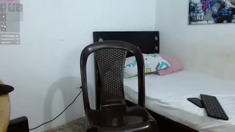 Andrew G online show from 01/14/25, 02:19