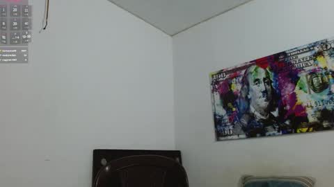 Andrew G online show from 02/18/25, 02:49