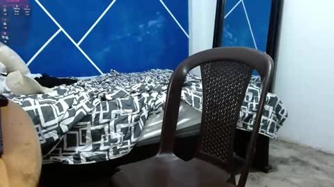 Andrew G online show from 03/09/25, 02:18