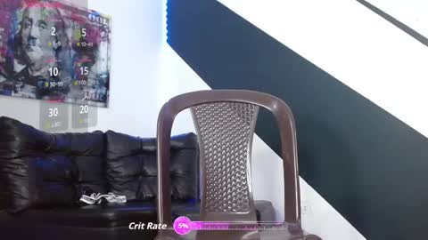 Andrew G online show from 02/28/26, 02:45