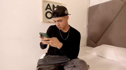 Colleman online show from 09/17/25, 02:46