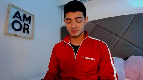 Colleman online show from 09/28/25, 06:19