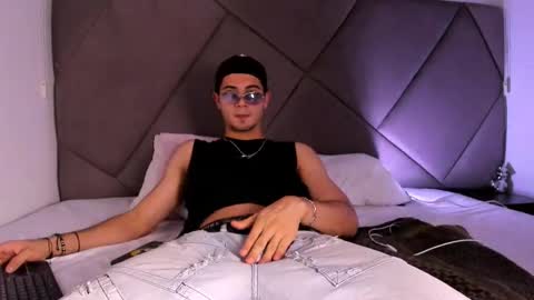 Colleman online show from 10/01/25, 06:08