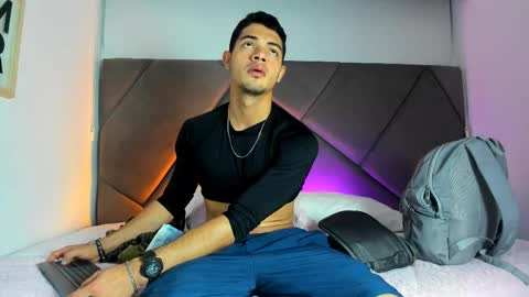 Colleman online show from 10/03/25, 07:49