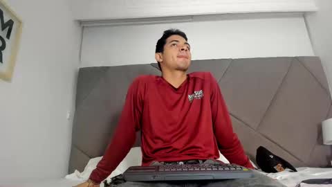 Colleman online show from 10/07/25, 03:47