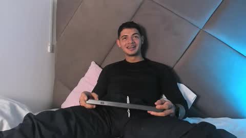 Colleman online show from 11/07/25, 04:45