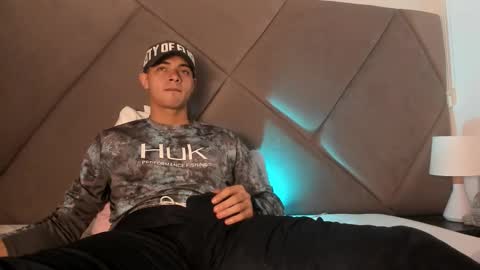 Colleman online show from 11/08/25, 06:13