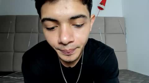 Colleman online show from 12/14/25, 03:45