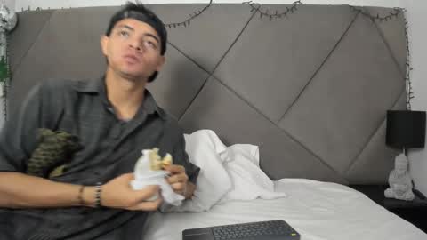 Colleman online show from 01/15/26, 11:52