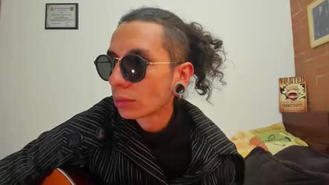 Mugiwara online show from 02/17/25, 06:48