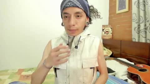 Mugiwara online show from 02/18/25, 04:58