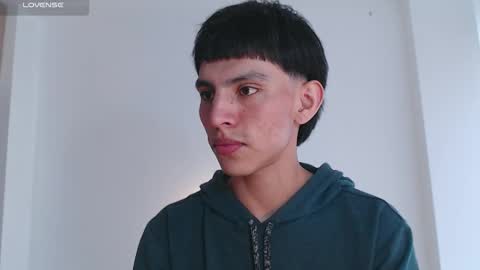 Andrew Courtz online show from 12/19/25, 07:43