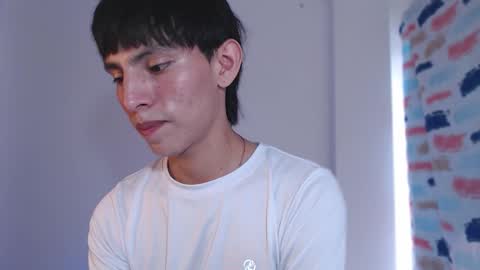 Andrew Courtz online show from 03/05/26, 08:16