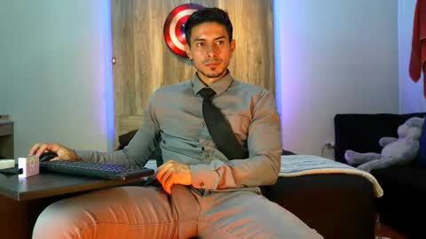 Andrew online show from 03/08/26, 06:50