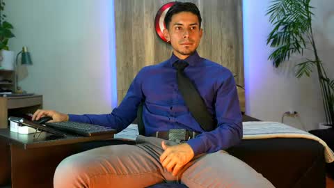 Andrew online show from 05/27/26, 01:13