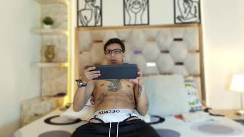 Snapshot of andrew_haalls chatting on 11/30/25, 09:30 andrew_haalls online show from 11/30/25, 09:30