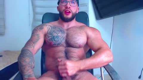 andrew_holden__ online show from 01/09/25, 11:34