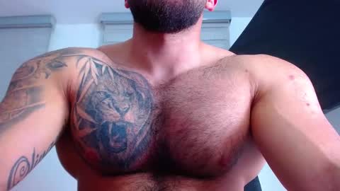 andrew_holden__ online show from 02/11/25, 02:25