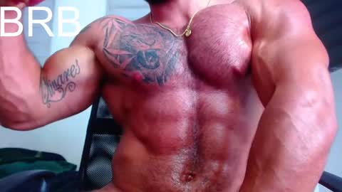 andrew_holden__ online show from 02/13/25, 02:12