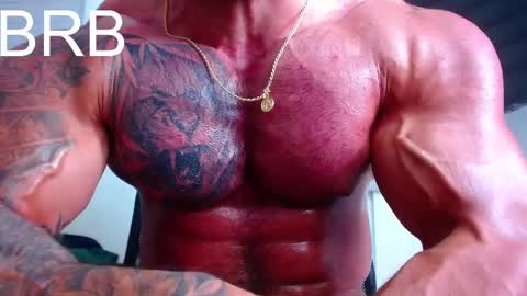 andrew_holden__ online show from 03/01/25, 02:59