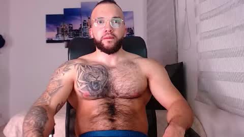 andrew_holden__ online show from 12/03/25, 11:47