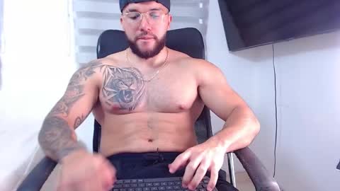 andrew_holden__ online show from 01/10/26, 10:36