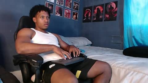 Andrew online show from 04/05/26, 09:23