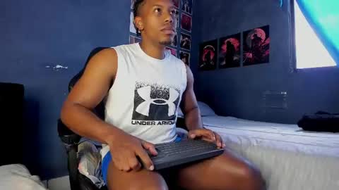 Andrew online show from 07/10/26, 04:42