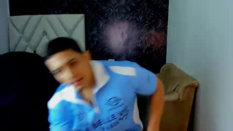 andrew_jhones online show from 11/20/25, 07:30