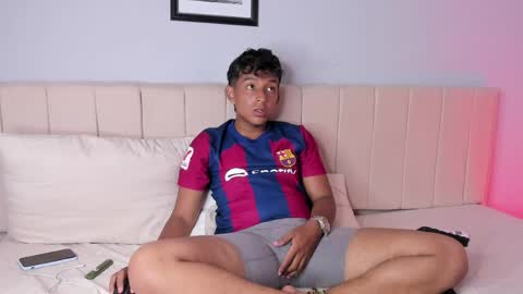 ANDREW KANE online show from 04/14/26, 08:37